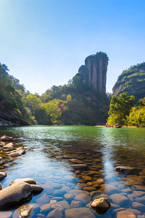 福建旅游攻略景点必去(福建旅游景点攻略自由行)-第2张图片-微云百科 福建旅游攻略景点必去(福建旅游景点攻略自由行)-第2张图片-微云百科
