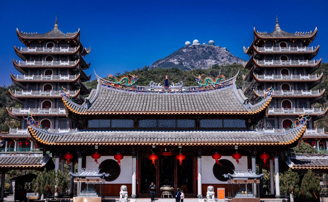 福建旅游攻略景点必去(福建旅游景点攻略自由行)-第5张图片-微云百科 福建旅游攻略景点必去(福建旅游景点攻略自由行)-第5张图片-微云百科