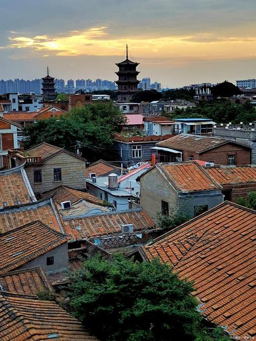 福建旅游攻略景点必去(福建旅游景点攻略自由行)-第6张图片-微云百科 福建旅游攻略景点必去(福建旅游景点攻略自由行)-第6张图片-微云百科
