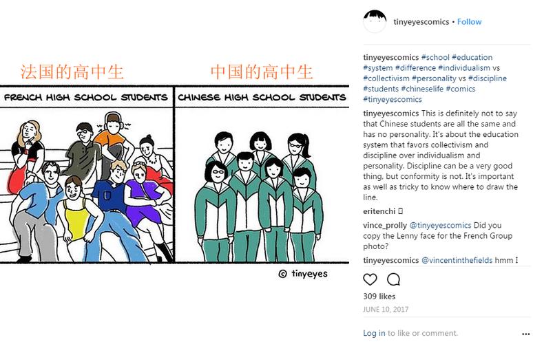 西方学生出行方式特点(中西方出行方式的差异)-第7张图片-微云百科 西方学生出行方式特点(中西方出行方式的差异)-第7张图片-微云百科