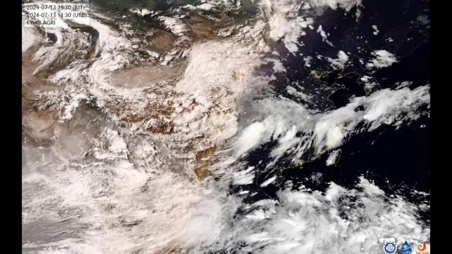 卫星云图天气预报 - 中国气象实时卫星云图-第6张图片-微云百科 卫星云图天气预报 - 中国气象实时卫星云图-第6张图片-微云百科