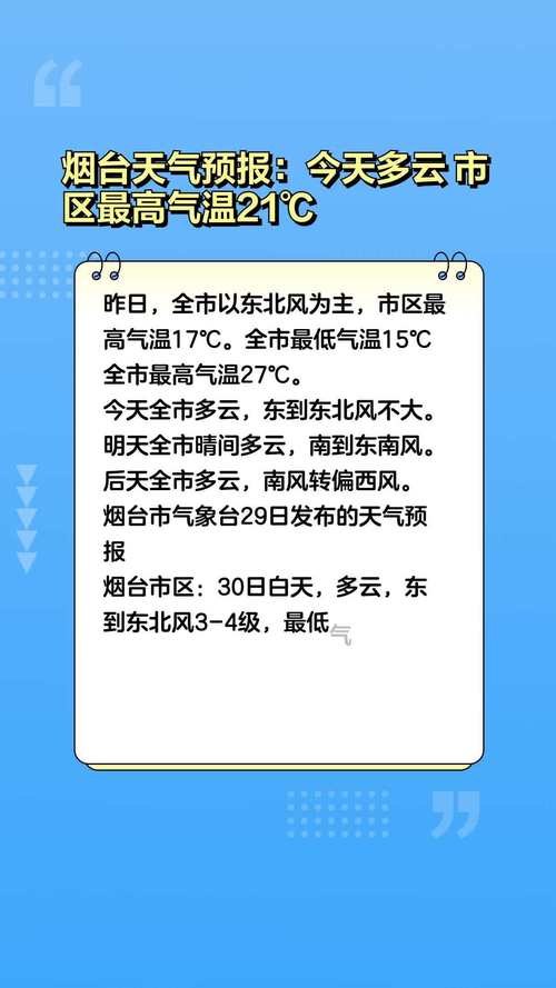 栖霞天气预报 - 海阳天气预报-第8张图片-微云百科 栖霞天气预报 - 海阳天气预报-第8张图片-微云百科