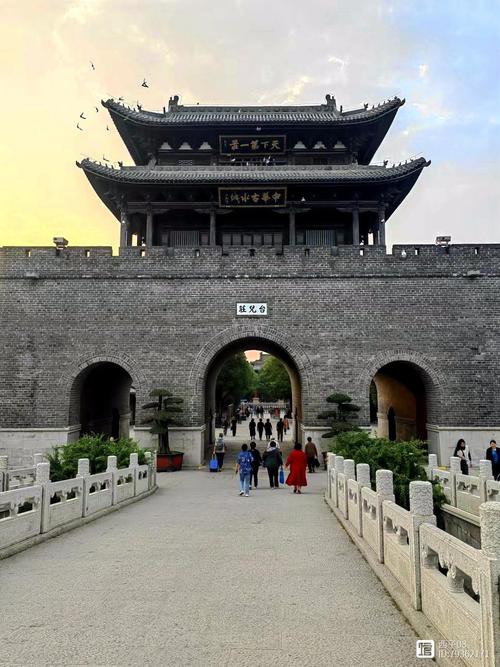 台儿庄旅游攻略二日游 - 台儿庄旅游攻略二日游自驾游路线-第3张图片-微云百科 台儿庄旅游攻略二日游 - 台儿庄旅游攻略二日游自驾游路线-第3张图片-微云百科