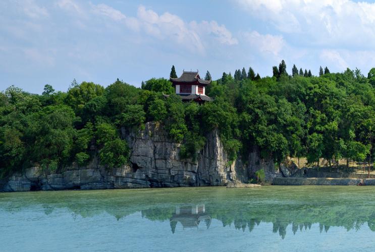 永州旅游攻略景点必去(永州旅游前十景点)-第2张图片-微云百科 永州旅游攻略景点必去(永州旅游前十景点)-第2张图片-微云百科