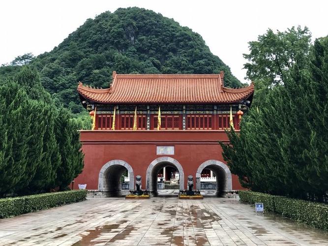 永州旅游攻略景点必去(永州旅游前十景点)-第7张图片-微云百科 永州旅游攻略景点必去(永州旅游前十景点)-第7张图片-微云百科