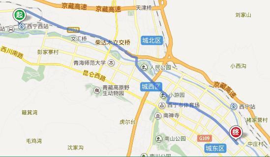 西宁机场出行需求(西宁机场出行唯选)-第2张图片-微云百科 西宁机场出行需求(西宁机场出行唯选)-第2张图片-微云百科