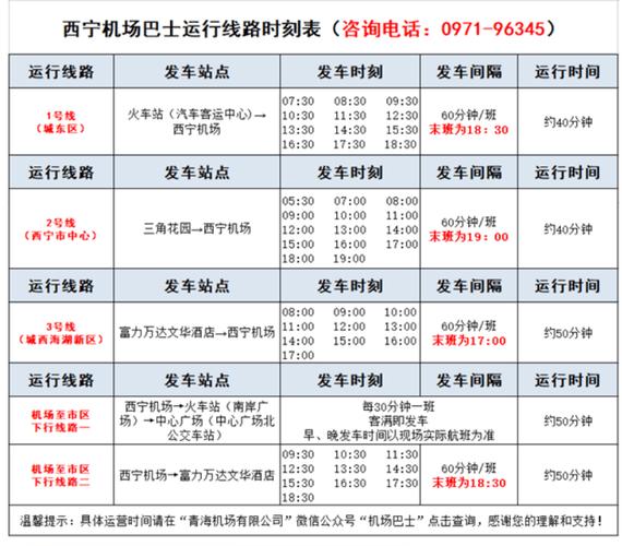 西宁机场出行需求(西宁机场出行唯选)-第8张图片-微云百科 西宁机场出行需求(西宁机场出行唯选)-第8张图片-微云百科