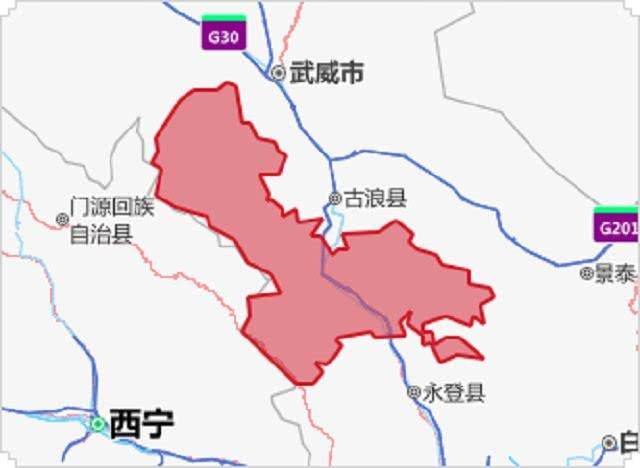 天祝天气预报（天祝天气预报15天最新消息）-第3张图片-微云百科