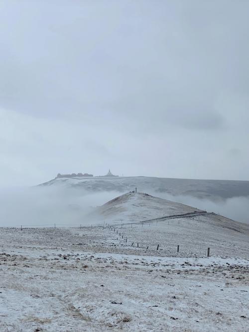 下雪天徒步出行路线怎么写 - 下雪天徒步出行路线怎么写的-第6张图片-微云百科