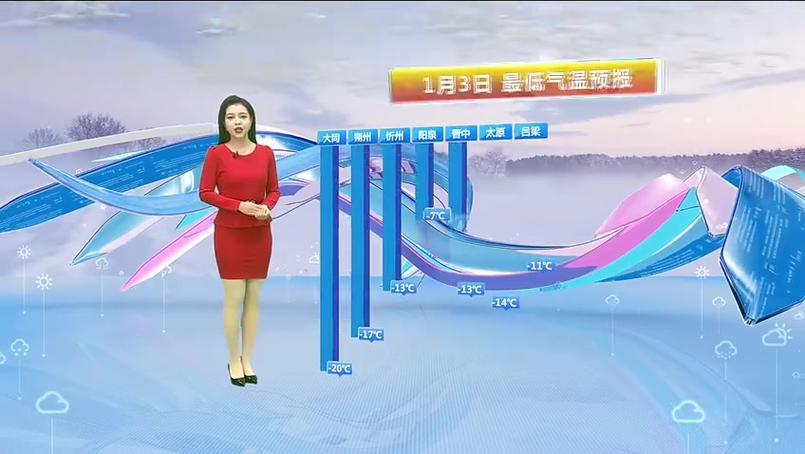 晚间天气预报（晚间天气预报2016）-第7张图片-微云百科