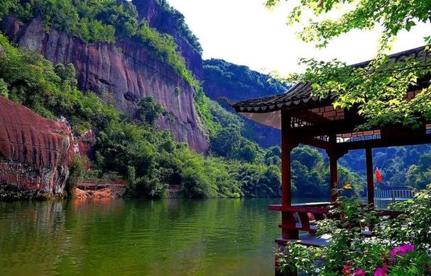 广东旅游攻略景点排名(港澳旅游攻略景点必去)-第1张图片-微云百科 广东旅游攻略景点排名(港澳旅游攻略景点必去)-第1张图片-微云百科