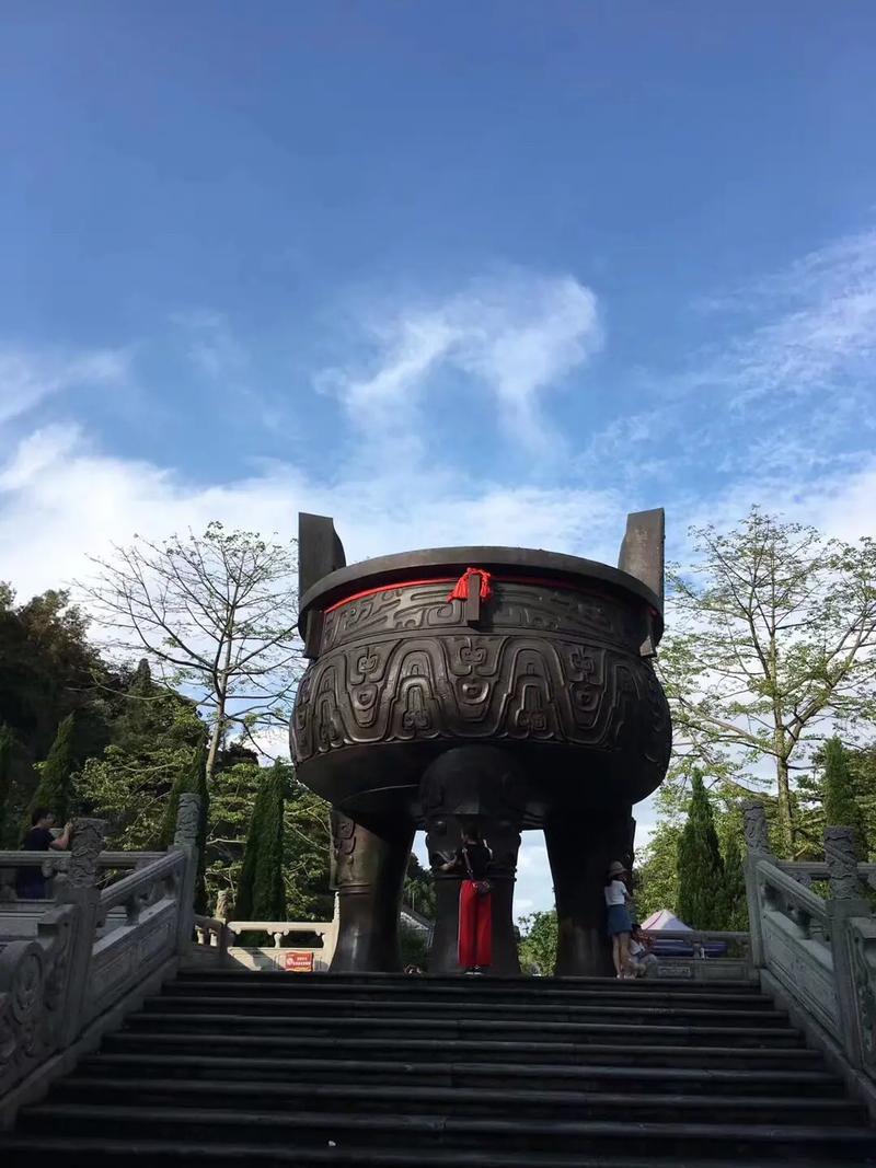 广东旅游攻略景点排名(港澳旅游攻略景点必去)-第5张图片-微云百科 广东旅游攻略景点排名(港澳旅游攻略景点必去)-第5张图片-微云百科