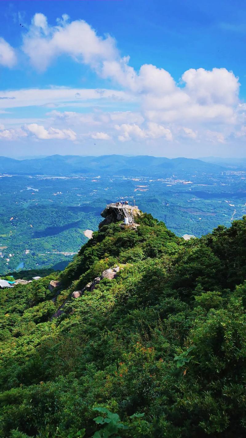 广东旅游攻略景点排名(港澳旅游攻略景点必去)-第6张图片-微云百科 广东旅游攻略景点排名(港澳旅游攻略景点必去)-第6张图片-微云百科