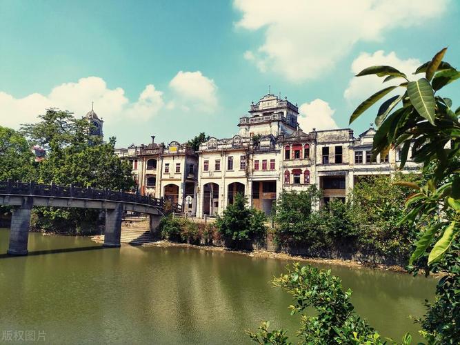 广东旅游攻略景点排名(港澳旅游攻略景点必去)-第7张图片-微云百科 广东旅游攻略景点排名(港澳旅游攻略景点必去)-第7张图片-微云百科