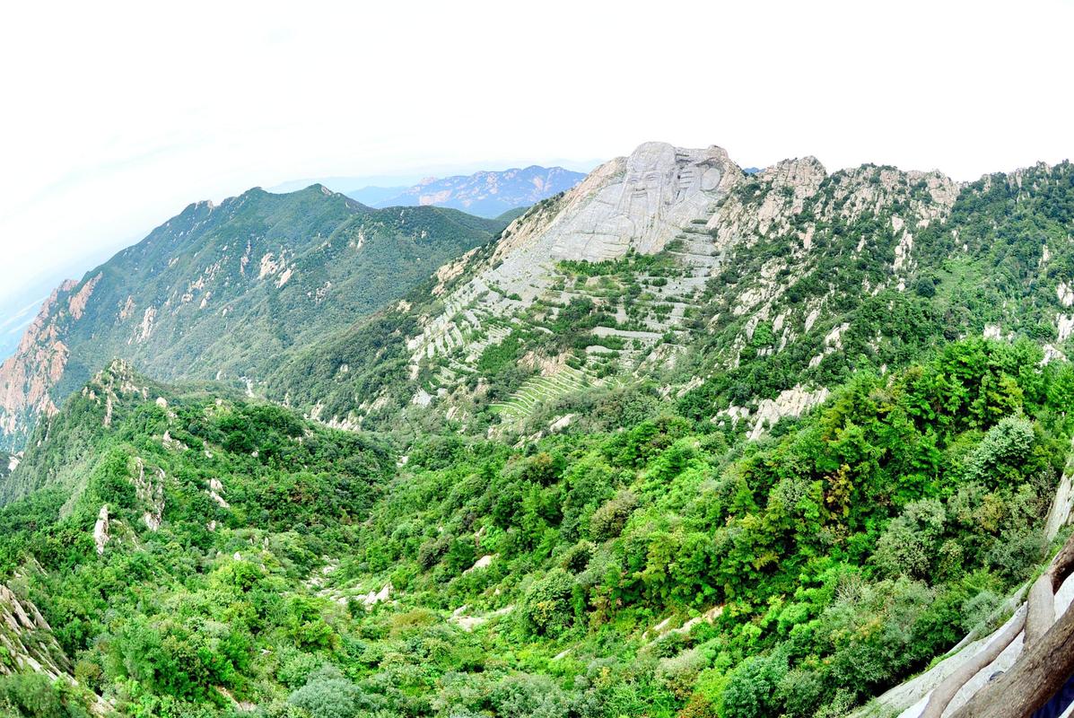 临沂旅游攻略必去景点 - 临沂旅游攻略必去景点大全-第4张图片-微云百科