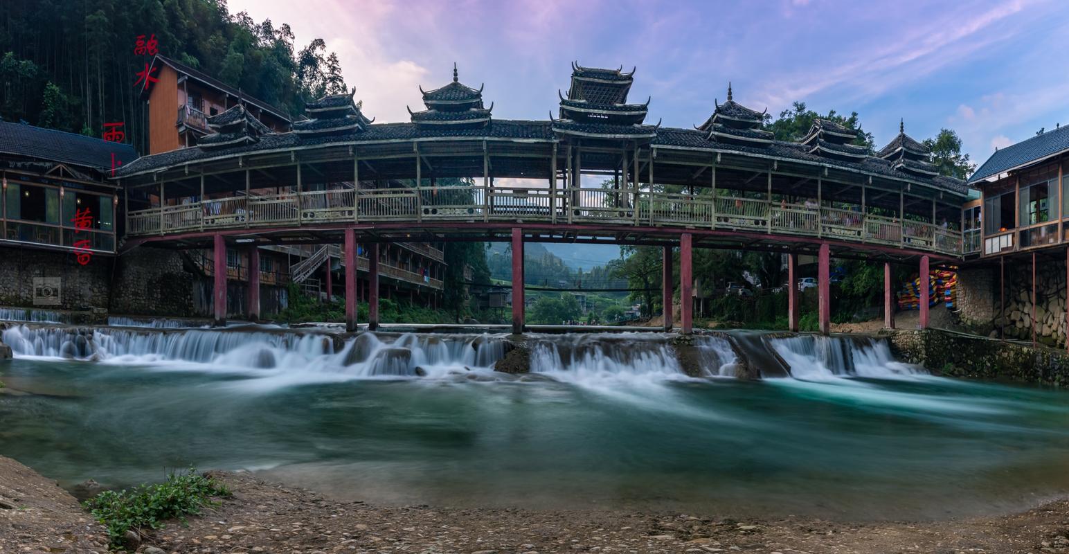 融水旅游攻略必去景点，融水旅游攻略必玩的景点-第2张图片-微云百科