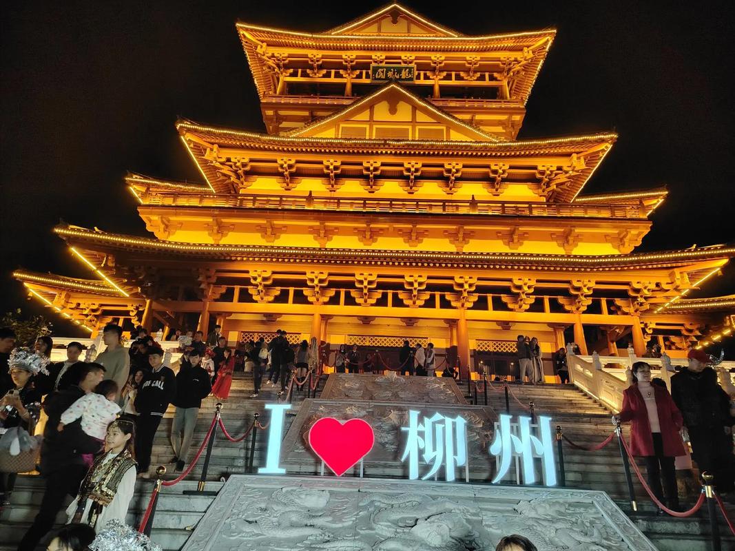 融水旅游攻略必去景点，融水旅游攻略必玩的景点-第6张图片-微云百科