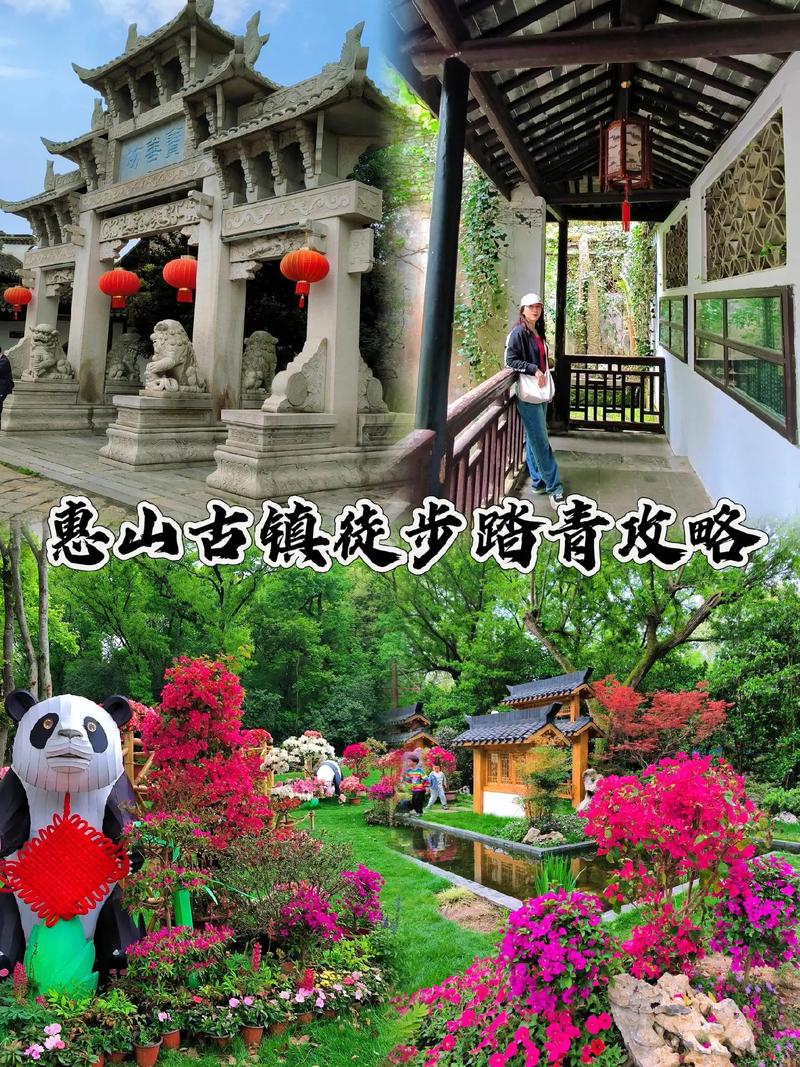 无锡古镇旅游景点攻略 - 江苏无锡古镇有哪些景点-第7张图片-微云百科