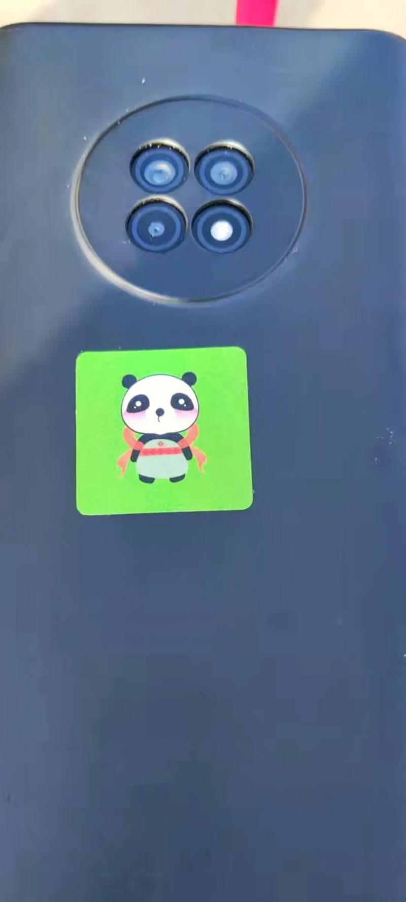 西安市出行凭证熊猫图 - 西安市出行提醒-第1张图片-微云百科 西安市出行凭证熊猫图 - 西安市出行提醒-第1张图片-微云百科