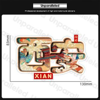 西安市出行凭证熊猫图 - 西安市出行提醒-第5张图片-微云百科 西安市出行凭证熊猫图 - 西安市出行提醒-第5张图片-微云百科