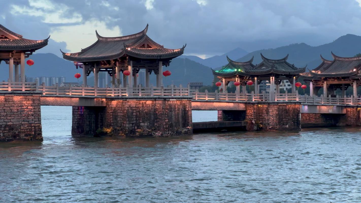 潮州旅游景点大全攻略（潮州旅游景点大全排名潮州）-第2张图片-微云百科