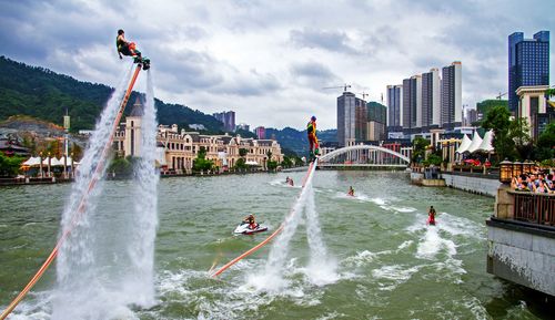 贵阳旅游攻略景点必去 - 贵阳旅游攻略景点必去处-第6张图片-微云百科 贵阳旅游攻略景点必去 - 贵阳旅游攻略景点必去处-第6张图片-微云百科