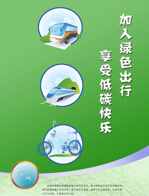 西安市绿色出行活动有哪些,西安文明交通绿色出行-第2张图片-微云百科 西安市绿色出行活动有哪些,西安文明交通绿色出行-第2张图片-微云百科