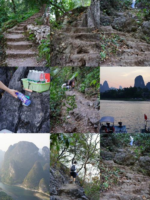 桂林兴坪古镇旅游攻略,桂林兴坪古镇在哪里-第5张图片-微云百科 桂林兴坪古镇旅游攻略,桂林兴坪古镇在哪里-第5张图片-微云百科