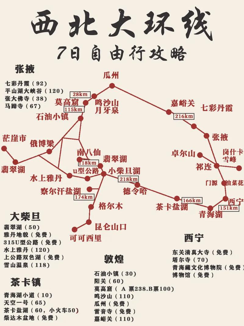 西安自驾出行青海,西安开车去青海-第1张图片-微云百科 西安自驾出行青海,西安开车去青海-第1张图片-微云百科