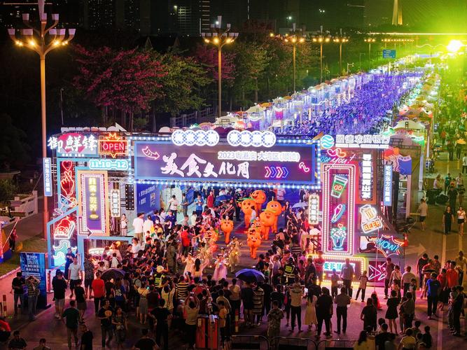 顺德美食攻略旅游攻略，顺德美食攻略旅游攻略顺德古街-第7张图片-微云百科