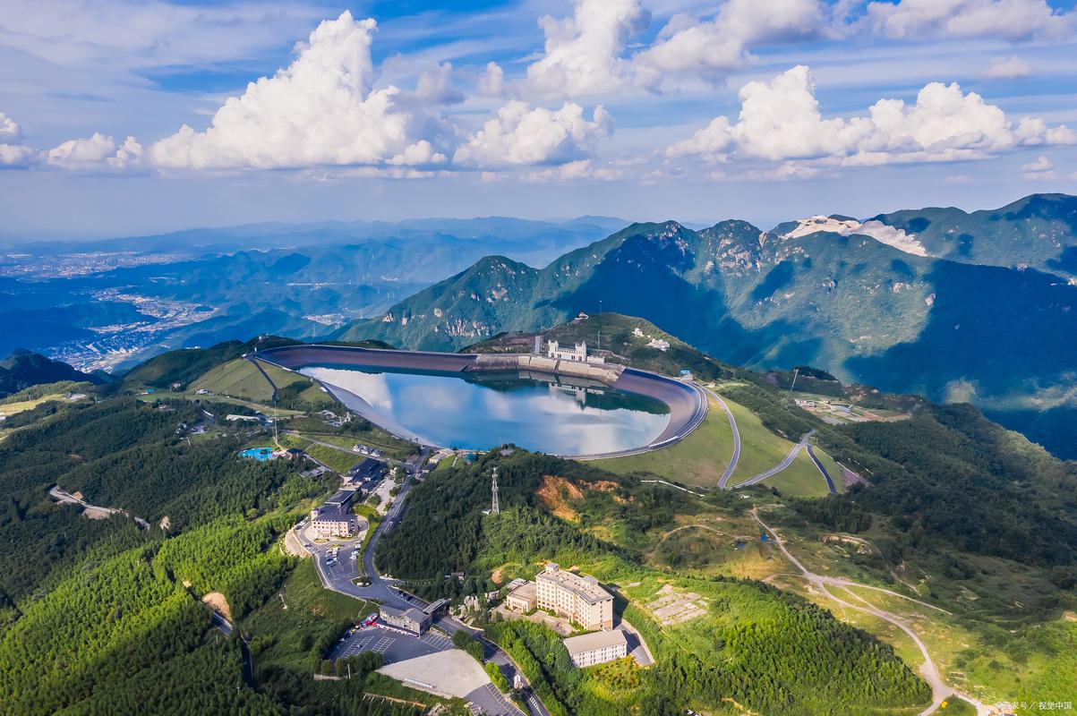 安吉旅游必去景点攻略(安吉必去的旅游景点)-第5张图片-微云百科 安吉旅游必去景点攻略(安吉必去的旅游景点)-第5张图片-微云百科