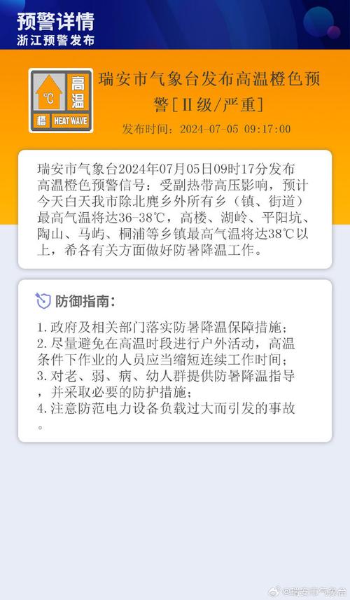 瑞安天气(瑞安天气预报40天准确)-第1张图片-微云百科 瑞安天气(瑞安天气预报40天准确)-第1张图片-微云百科