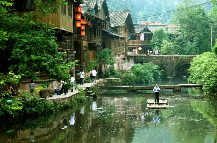 上里古镇天气预报,里古镇天气预报15天-第3张图片-微云百科 上里古镇天气预报,里古镇天气预报15天-第3张图片-微云百科