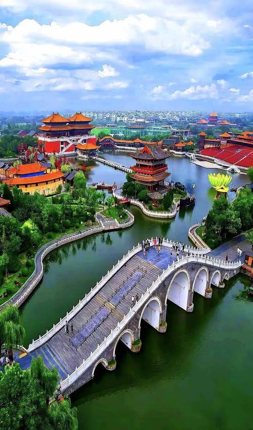 郑州洛阳开封旅游攻略 - 河南洛阳开封旅游攻略-第5张图片-微云百科 郑州洛阳开封旅游攻略 - 河南洛阳开封旅游攻略-第5张图片-微云百科
