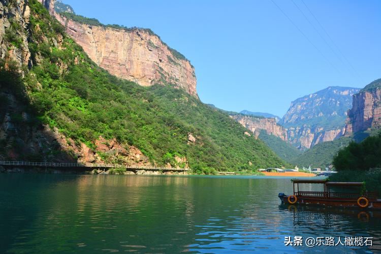 郑州洛阳开封旅游攻略 - 河南洛阳开封旅游攻略-第6张图片-微云百科 郑州洛阳开封旅游攻略 - 河南洛阳开封旅游攻略-第6张图片-微云百科