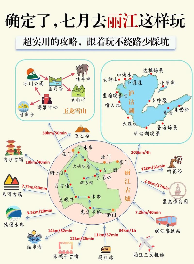 2017暑期旅游攻略(2017暑假游玩)-第1张图片-微云百科 2017暑期旅游攻略(2017暑假游玩)-第1张图片-微云百科