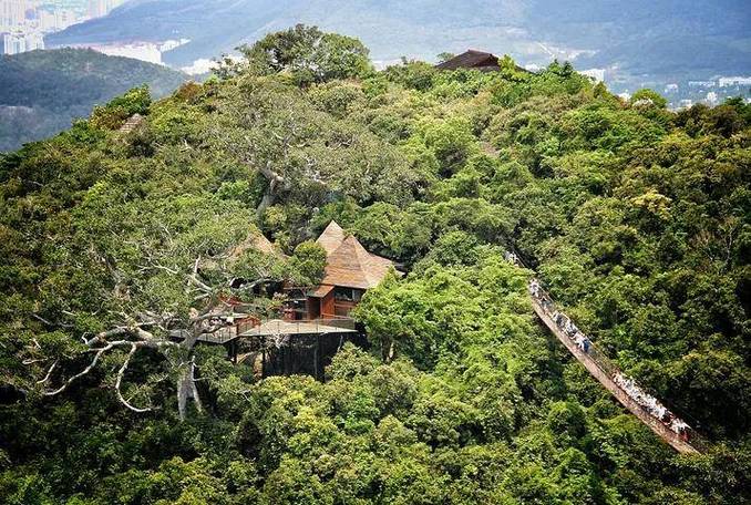 城步南山牧场旅游攻略(城步南山牧场旅游地图)-第3张图片-微云百科 城步南山牧场旅游攻略(城步南山牧场旅游地图)-第3张图片-微云百科