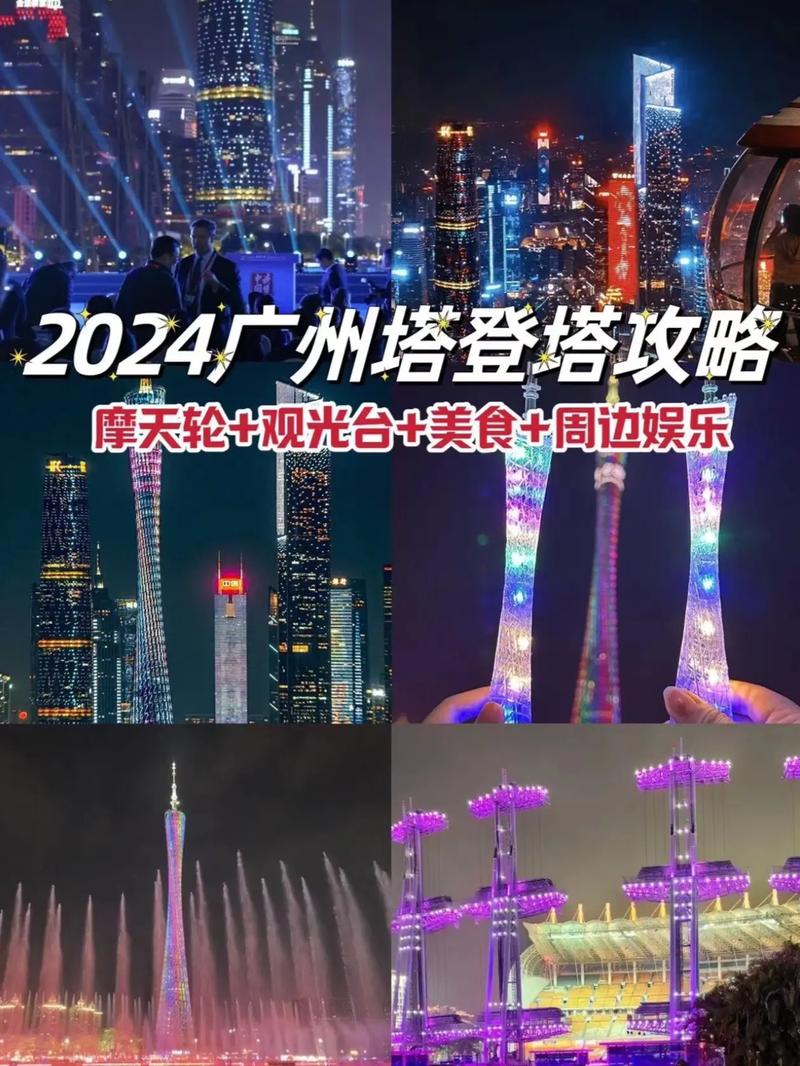 广州塔小蛮腰旅游攻略(广州塔小蛮腰在哪个地方)-第3张图片-微云百科 广州塔小蛮腰旅游攻略(广州塔小蛮腰在哪个地方)-第3张图片-微云百科