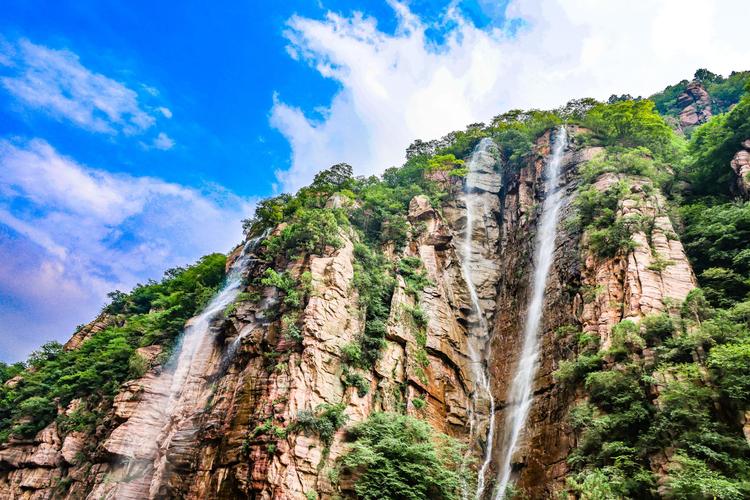 三门峡旅游攻略自驾游,三门峡旅游路线-第3张图片-微云百科 三门峡旅游攻略自驾游,三门峡旅游路线-第3张图片-微云百科