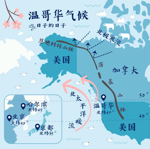 温哥华天气(温哥华天气预报一周7天)-第7张图片-微云百科 温哥华天气(温哥华天气预报一周7天)-第7张图片-微云百科