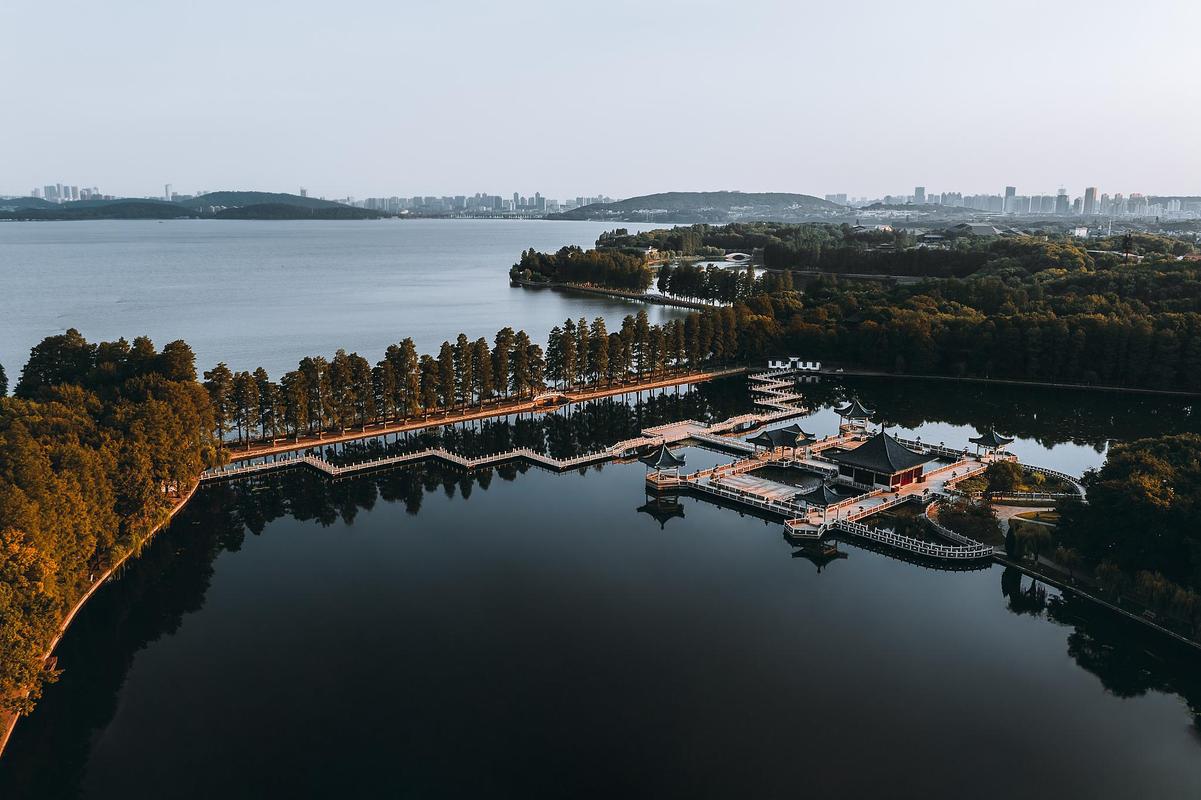 武汉市区旅游景点攻略 - 武汉市区旅游景点攻略一日游-第4张图片-微云百科 武汉市区旅游景点攻略 - 武汉市区旅游景点攻略一日游-第4张图片-微云百科