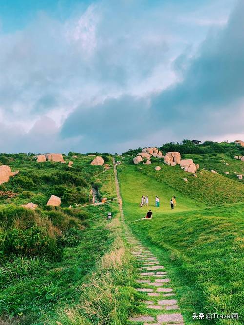 温州南雁荡山旅游攻略 - 南雁荡山风景区一日游攻略-第1张图片-微云百科 温州南雁荡山旅游攻略 - 南雁荡山风景区一日游攻略-第1张图片-微云百科
