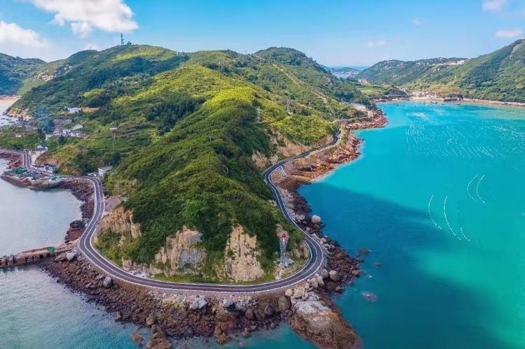 温州南雁荡山旅游攻略 - 南雁荡山风景区一日游攻略-第4张图片-微云百科 温州南雁荡山旅游攻略 - 南雁荡山风景区一日游攻略-第4张图片-微云百科