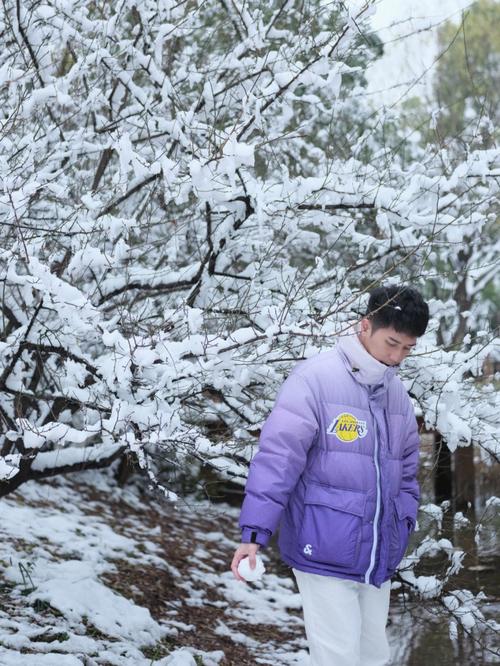下雪出行怎么规划，下雪出行的说说-第2张图片-微云百科