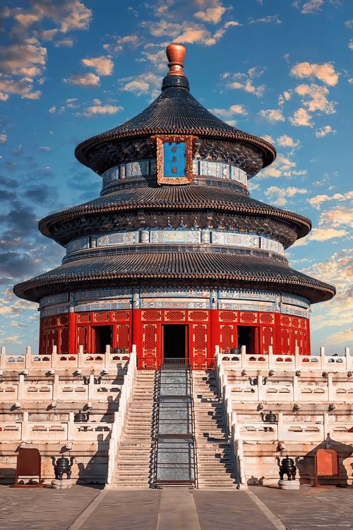 国庆期间北京旅游攻略,国庆北京旅游线路-第2张图片-微云百科 国庆期间北京旅游攻略,国庆北京旅游线路-第2张图片-微云百科