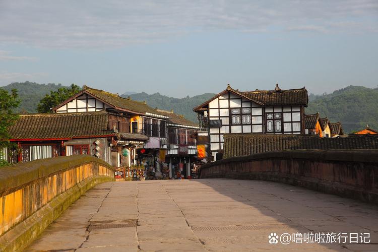 邛崃平乐古镇旅游攻略 - 邛崃平乐古镇门票费用-第7张图片-微云百科 邛崃平乐古镇旅游攻略 - 邛崃平乐古镇门票费用-第7张图片-微云百科