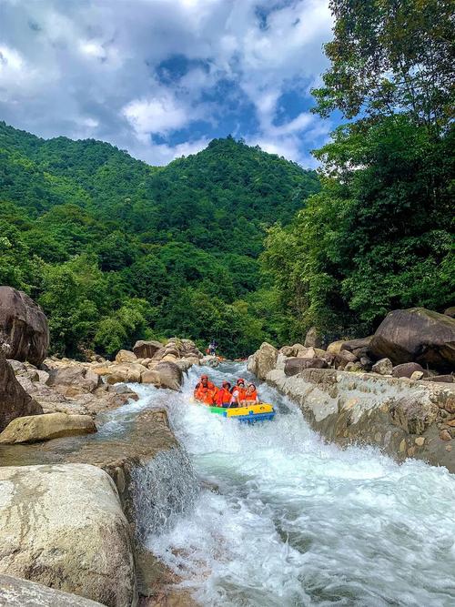 长沙至海陵岛旅游攻略（长沙至海陵岛旅游攻略路线）-第1张图片-微云百科