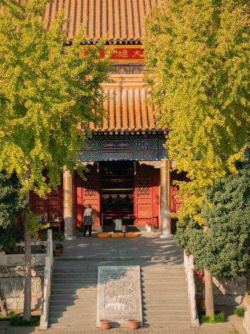 西安情侣出行拍照,西安情侣拍照的地方-第4张图片-微云百科 西安情侣出行拍照,西安情侣拍照的地方-第4张图片-微云百科
