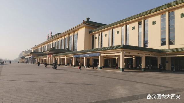 西安能跨市出行(西安可以出省)-第4张图片-微云百科 西安能跨市出行(西安可以出省)-第4张图片-微云百科