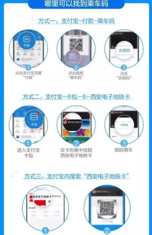 西安地铁出行评价软件，西安乘地铁的软件-第3张图片-微云百科